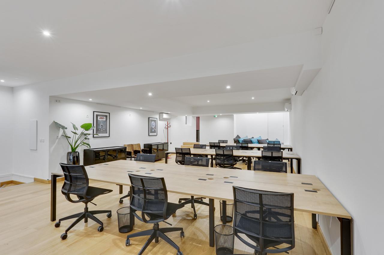 Coworking Paris 6m² Location coworking Paris OLBUR2205451 4